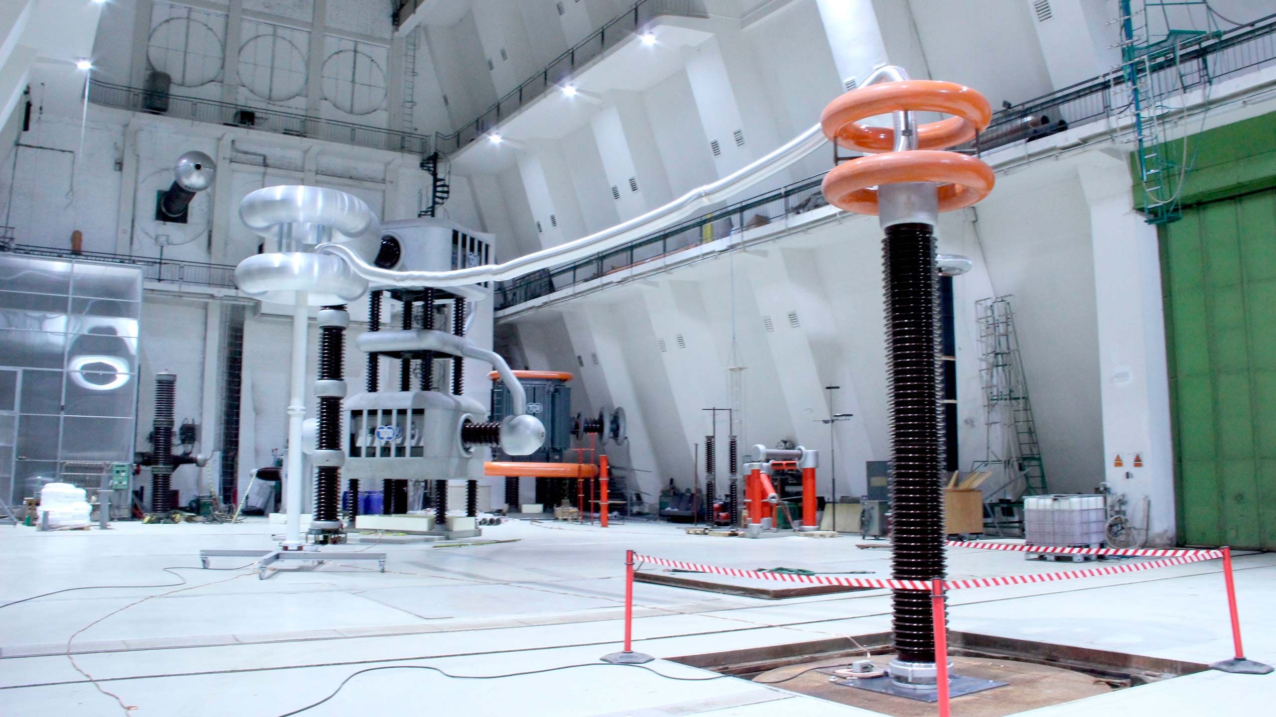 REAL INDEPENDENT TESTING